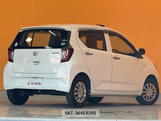 Daihatsu MIRA 2019-06 8650176-5