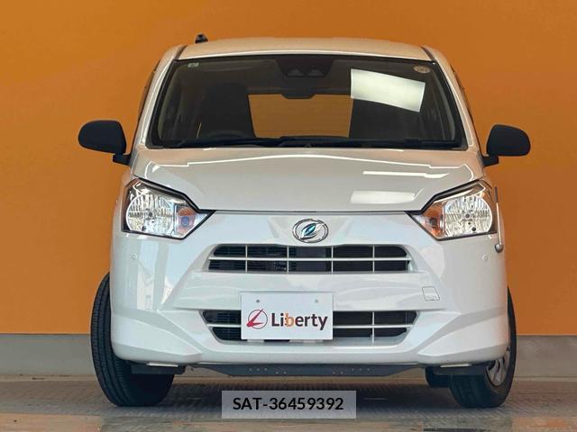 Daihatsu MIRA 2019-06 8650176-8