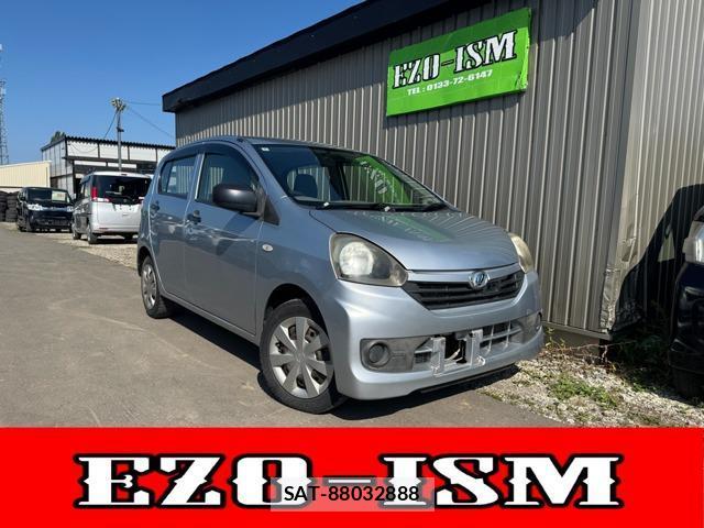 Daihatsu MIRA 2014-02 8651749-0
