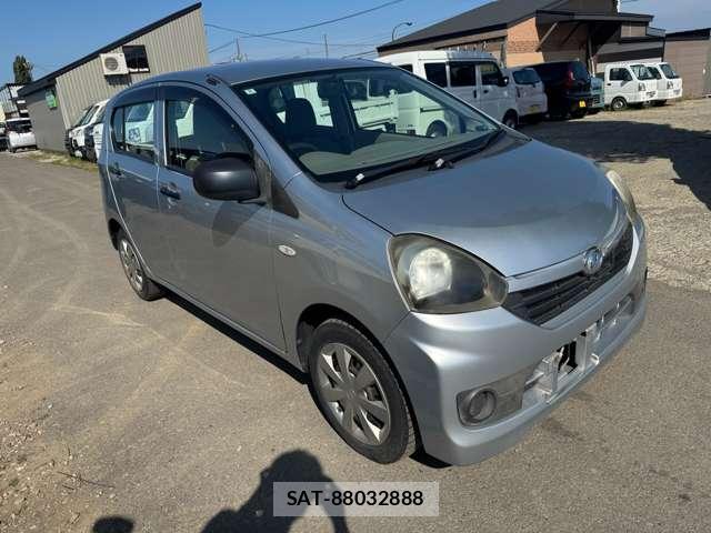 Daihatsu MIRA 2014-02 8651749-1