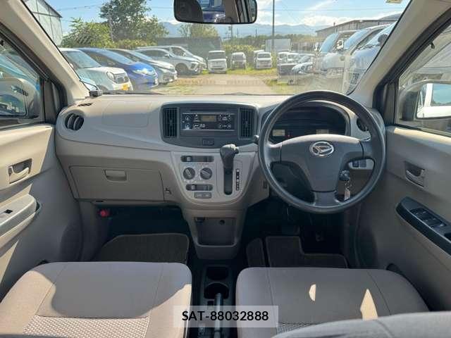 Daihatsu MIRA 2014-02 8651749-13