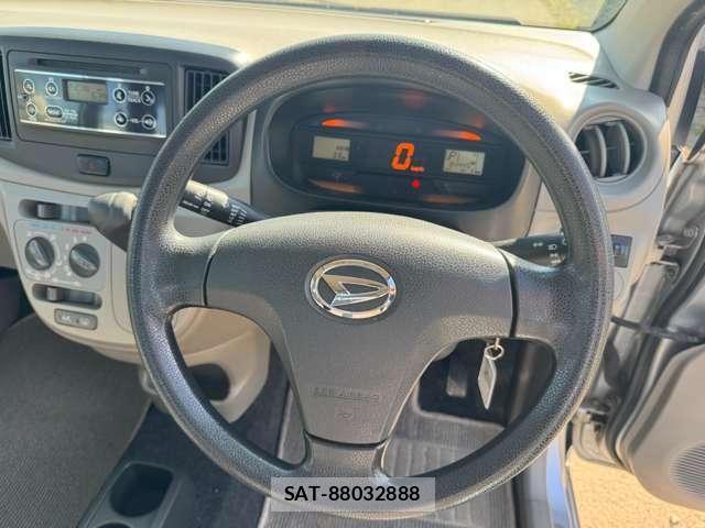 Daihatsu MIRA 2014-02 8651749-14