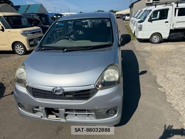 Daihatsu MIRA 2014-02 8651749-3