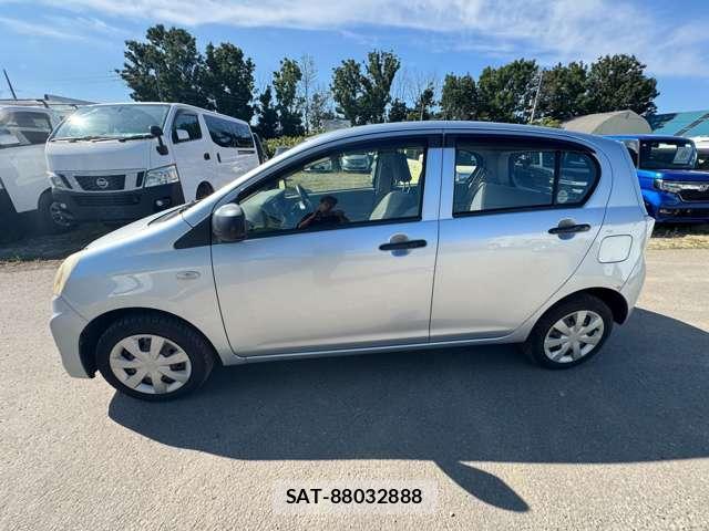 Daihatsu MIRA 2014-02 8651749-5