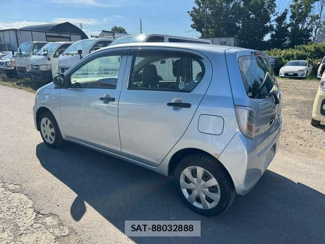 Daihatsu MIRA 2014-02 8651749-6