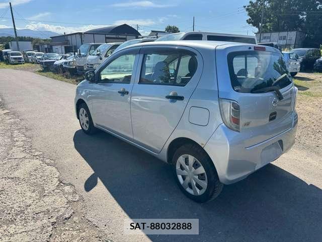 Daihatsu MIRA 2014-02 8651749-7