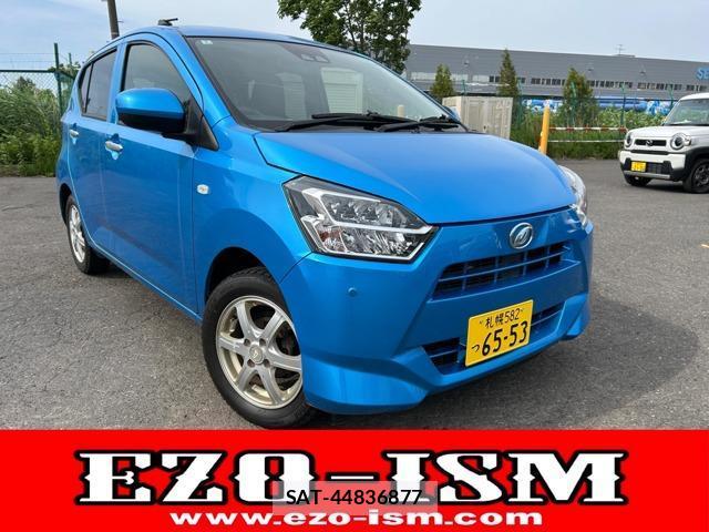 Daihatsu MIRA 2018-02 8651752-0