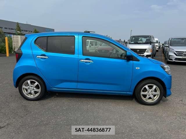 Daihatsu MIRA 2018-02 8651752-1