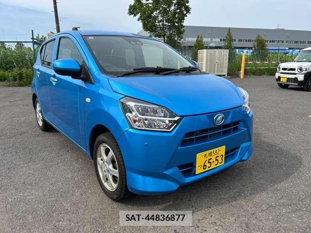 Daihatsu MIRA 2018-02 8651752-2