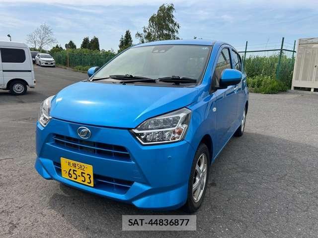Daihatsu MIRA 2018-02 8651752-4