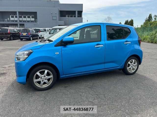 Daihatsu MIRA 2018-02 8651752-5