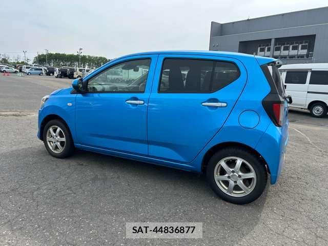 Daihatsu MIRA 2018-02 8651752-6