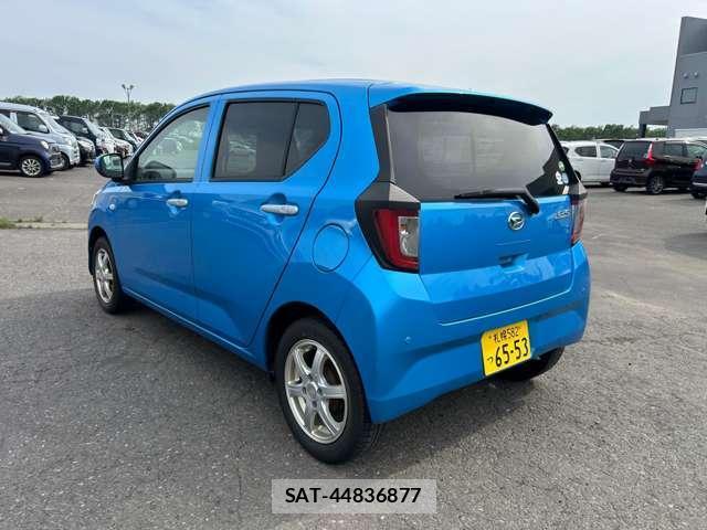 Daihatsu MIRA 2018-02 8651752-7