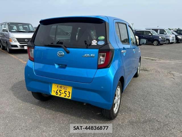 Daihatsu MIRA 2018-02 8651752-9