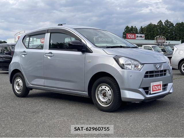 Daihatsu MIRA 2021-05 8651932-0