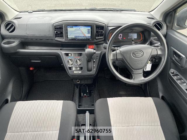 Daihatsu MIRA 2021-05 8651932-2