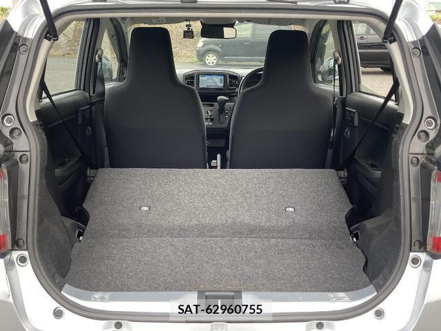 Daihatsu MIRA 2021-05 8651932-3