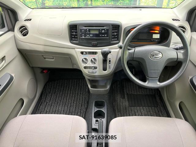 Daihatsu MIRA 2015-07 8651985-1