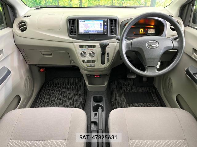 Daihatsu MIRA 2016-12 8651986-1