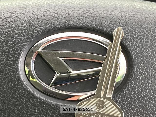 Daihatsu MIRA 2016-12 8651986-5