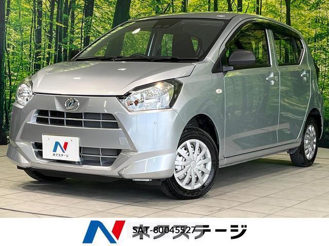 Daihatsu MIRA 2019-10 8652020-0