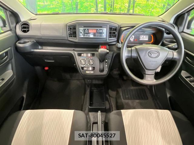 Daihatsu MIRA 2019-10 8652020-1