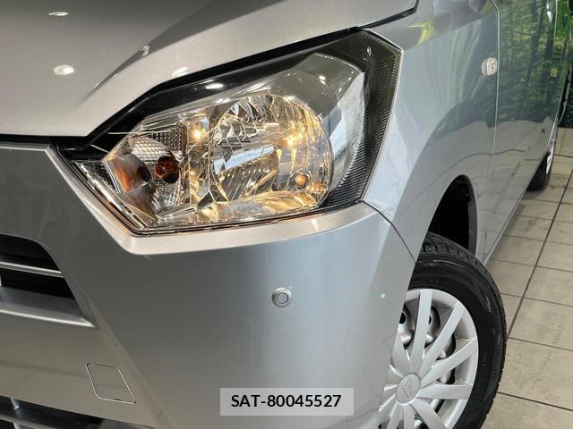 Daihatsu MIRA 2019-10 8652020-10