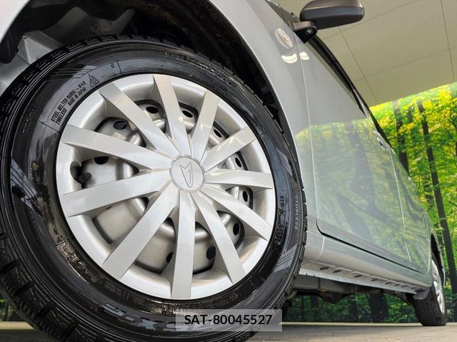 Daihatsu MIRA 2019-10 8652020-11