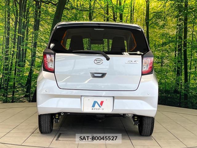 Daihatsu MIRA 2019-10 8652020-13