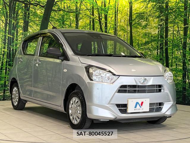 Daihatsu MIRA 2019-10 8652020-14