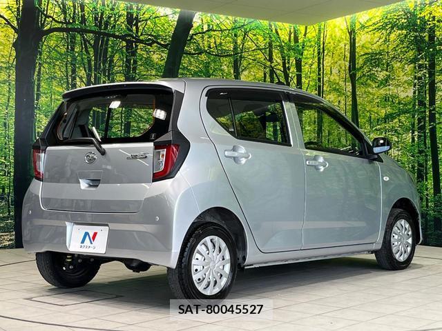 Daihatsu MIRA 2019-10 8652020-15