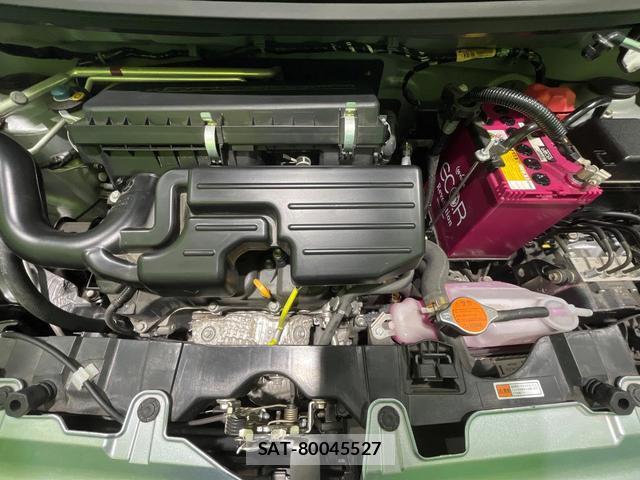 Daihatsu MIRA 2019-10 8652020-16