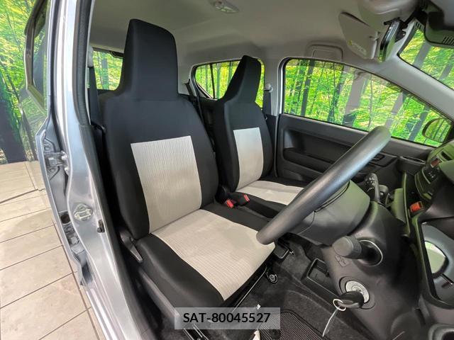 Daihatsu MIRA 2019-10 8652020-6