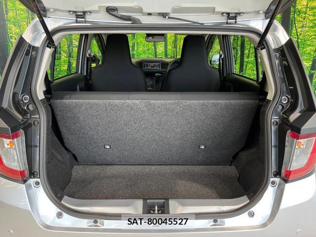 Daihatsu MIRA 2019-10 8652020-8