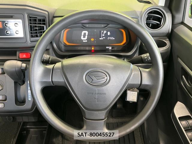Daihatsu MIRA 2019-10 8652020-9