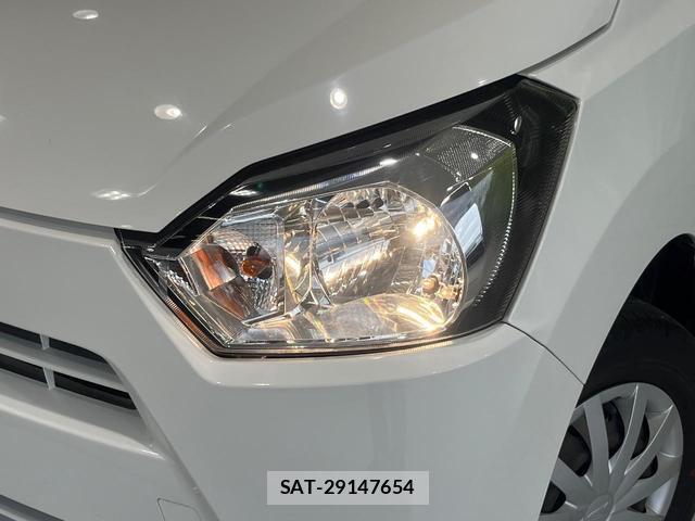 Daihatsu MIRA 2019-07 8652023-11