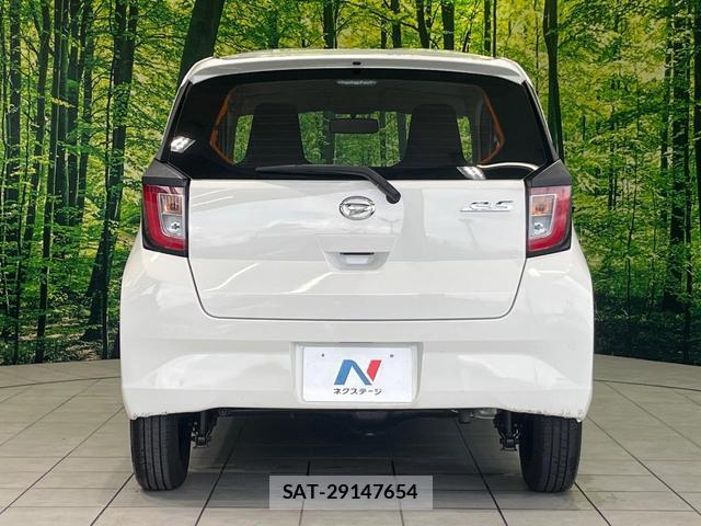 Daihatsu MIRA 2019-07 8652023-14