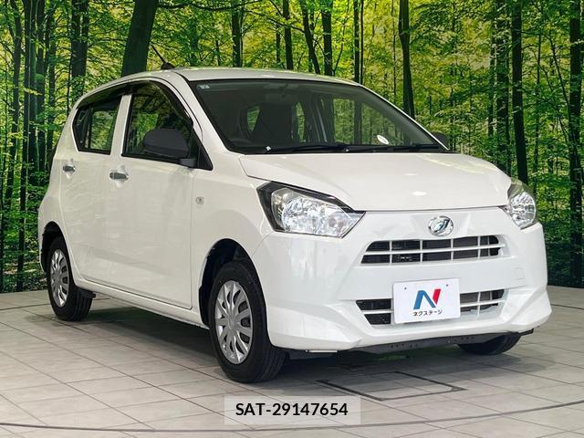 Daihatsu MIRA 2019-07 8652023-15