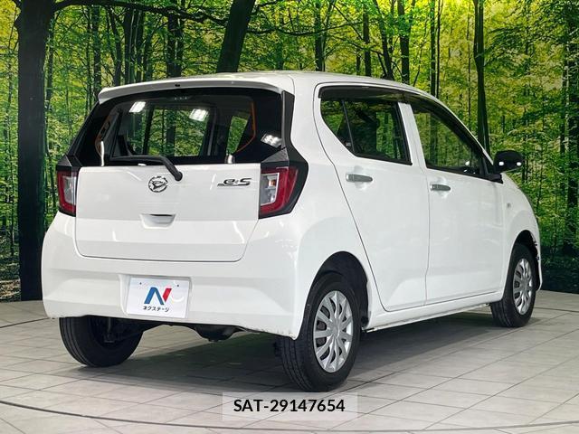 Daihatsu MIRA 2019-07 8652023-16