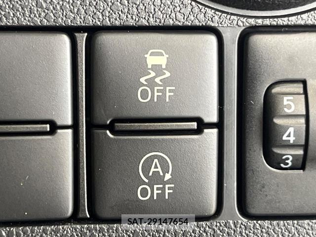 Daihatsu MIRA 2019-07 8652023-4
