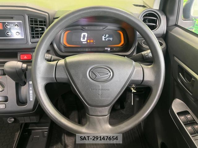 Daihatsu MIRA 2019-07 8652023-9