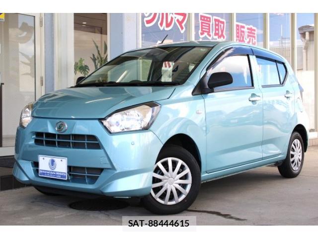 Daihatsu MIRA 2019-10 8652073-0