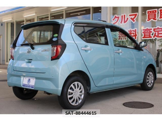 Daihatsu MIRA 2019-10 8652073-1