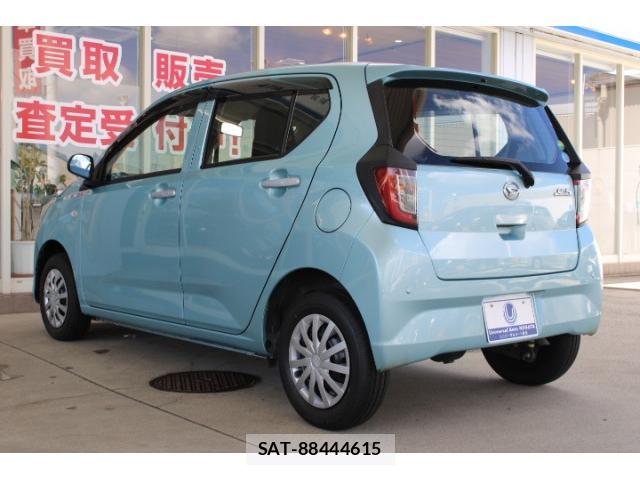 Daihatsu MIRA 2019-10 8652073-10
