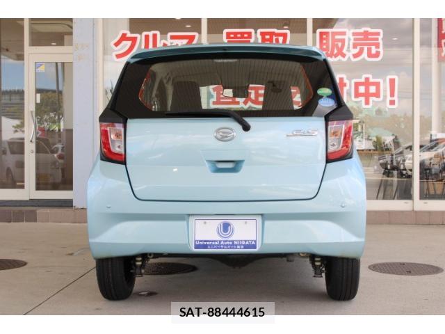 Daihatsu MIRA 2019-10 8652073-11