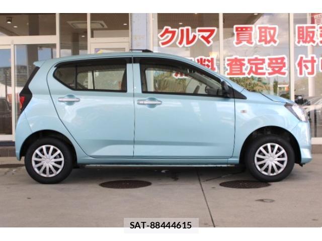 Daihatsu MIRA 2019-10 8652073-12