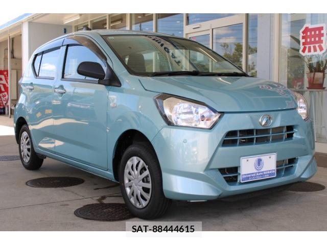 Daihatsu MIRA 2019-10 8652073-13