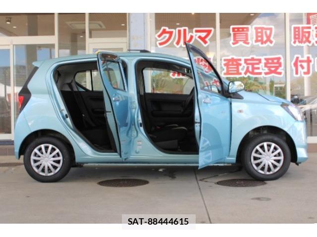 Daihatsu MIRA 2019-10 8652073-14