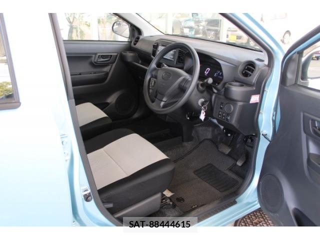 Daihatsu MIRA 2019-10 8652073-17