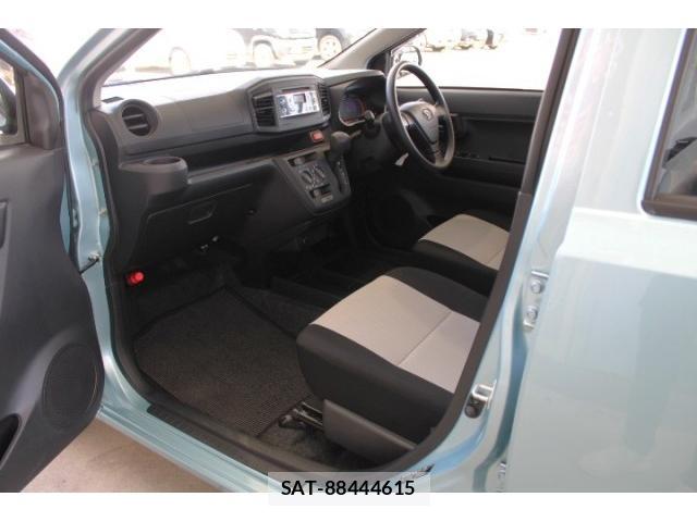 Daihatsu MIRA 2019-10 8652073-18